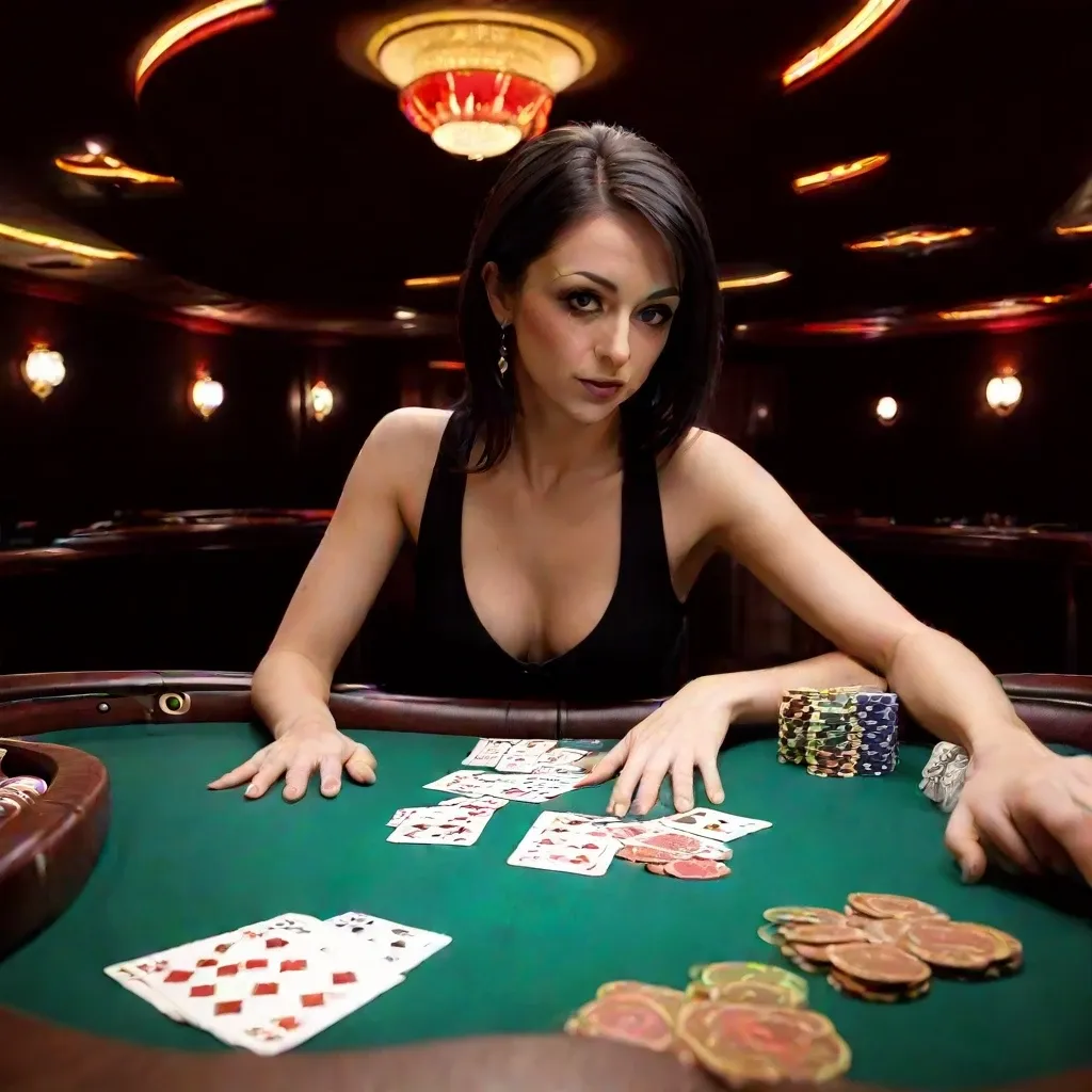 blackjack_calculated_risk