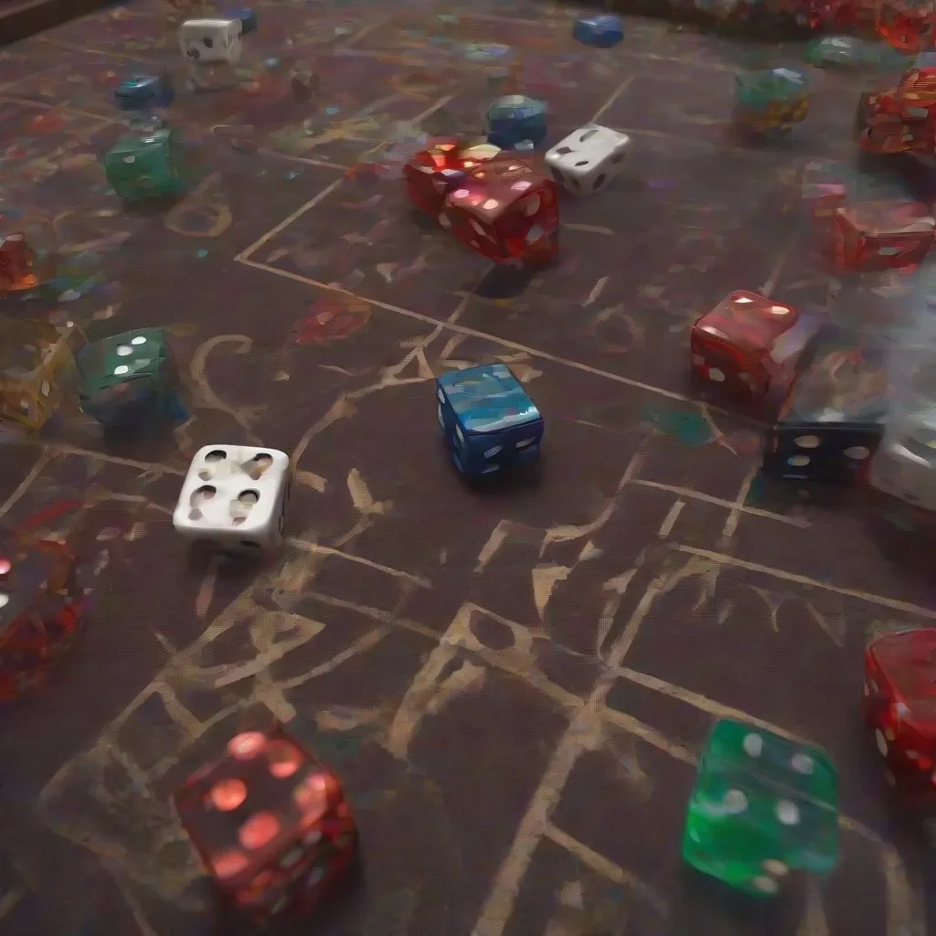 Dice Delight Casino