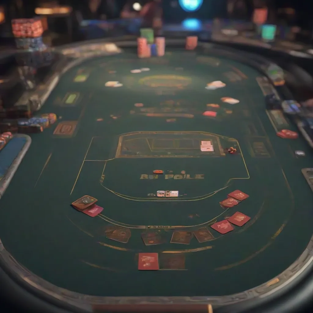 Poker_Data_Analysis