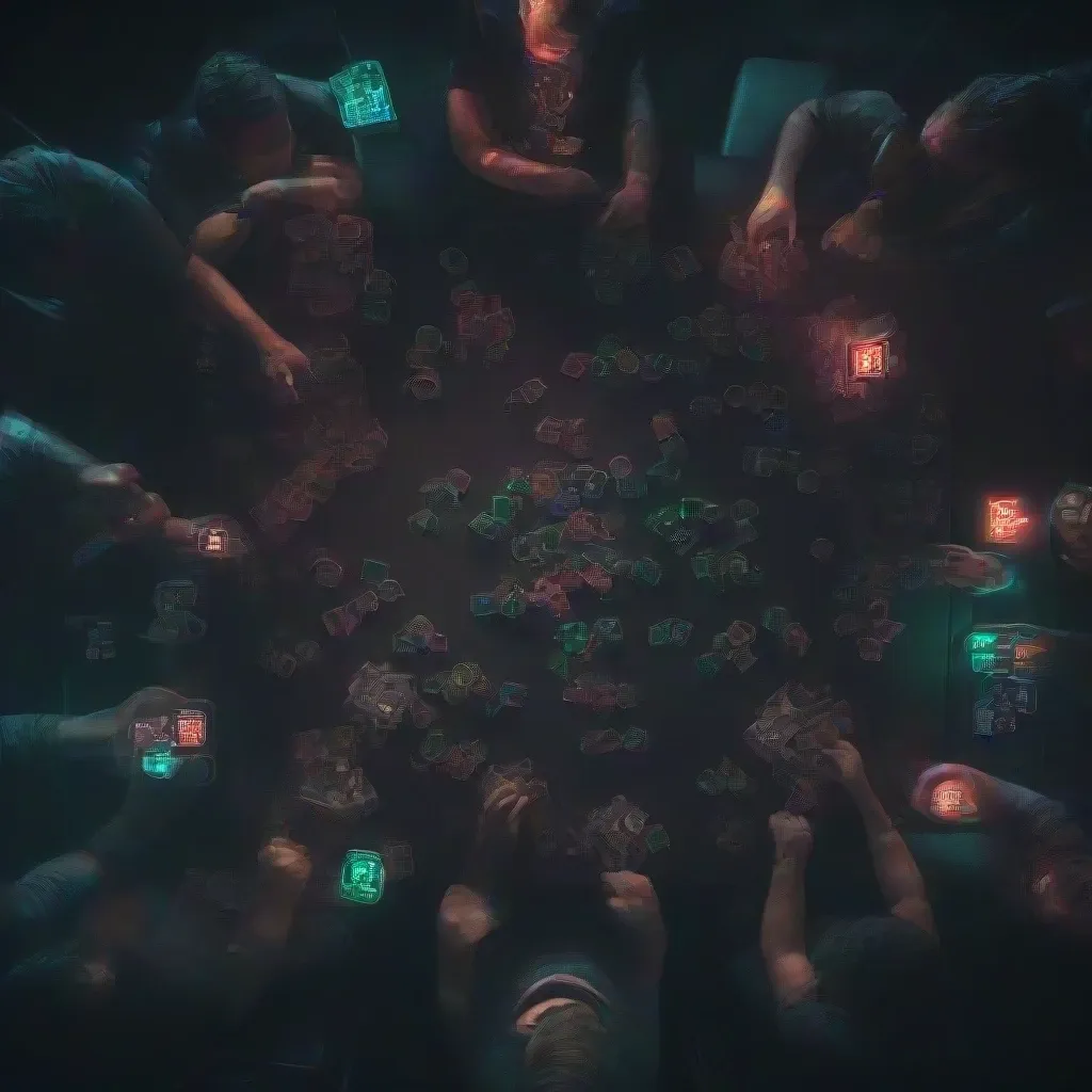 Poker_HUD_Insights
