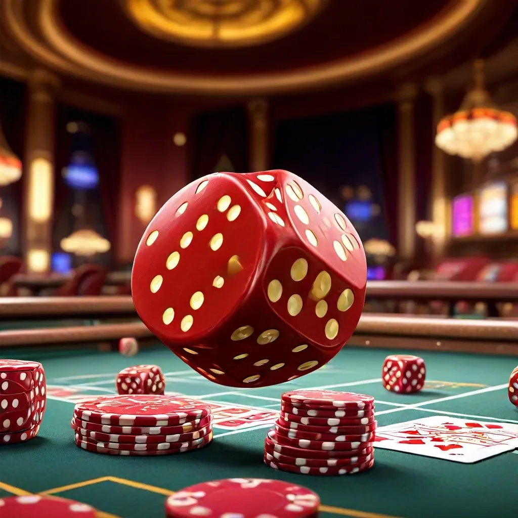 Risky_Dice_Roll